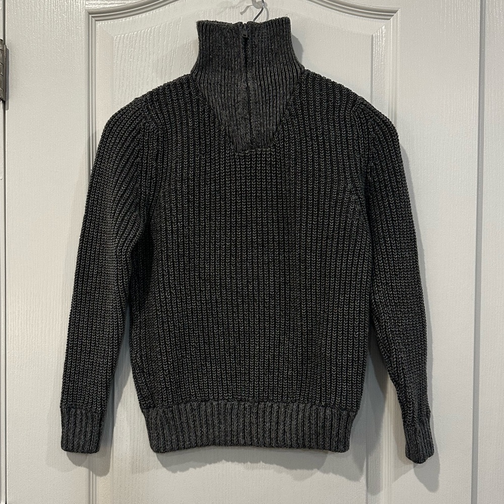 Cat & Jack Boys Sweater